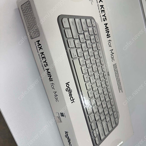 mx keys mini for mac (해외판/영문키캡) 판매합니다.