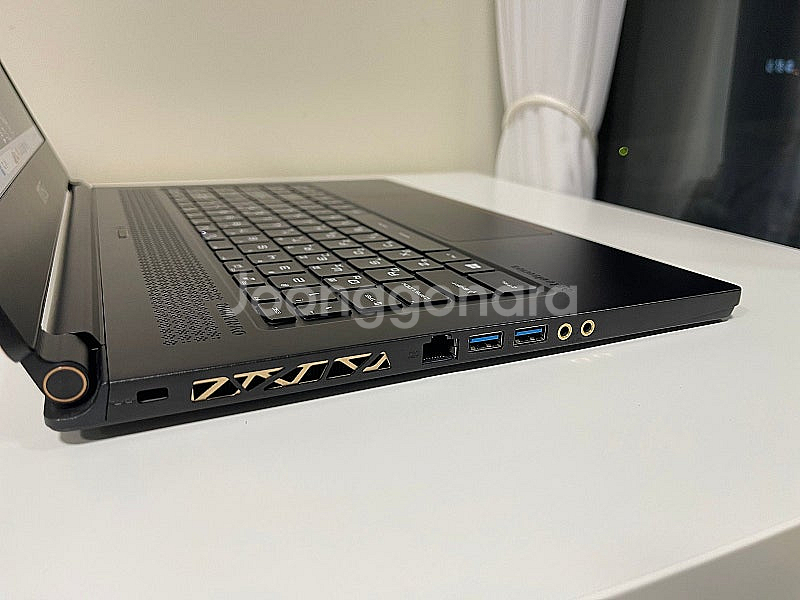 MSI GS시리즈 GS65 Stealth 9SD (GT...--5