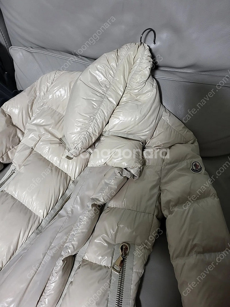몽클레어 3사이즈 여성패딩 국내정발--0