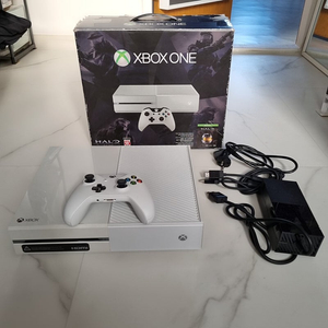 엑스박스원 풀박스 Xbox one