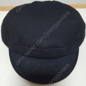 모직 모자 Greek fisherman's cap