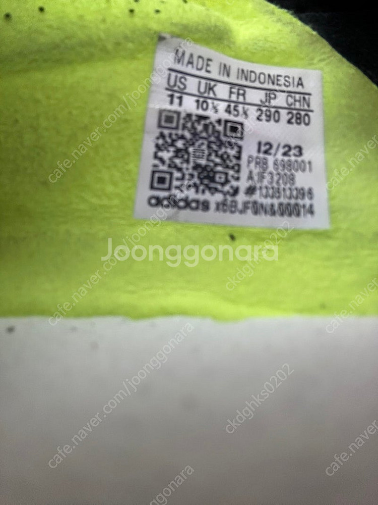 아디다스 프레데터 엘리트 2g 3g--0