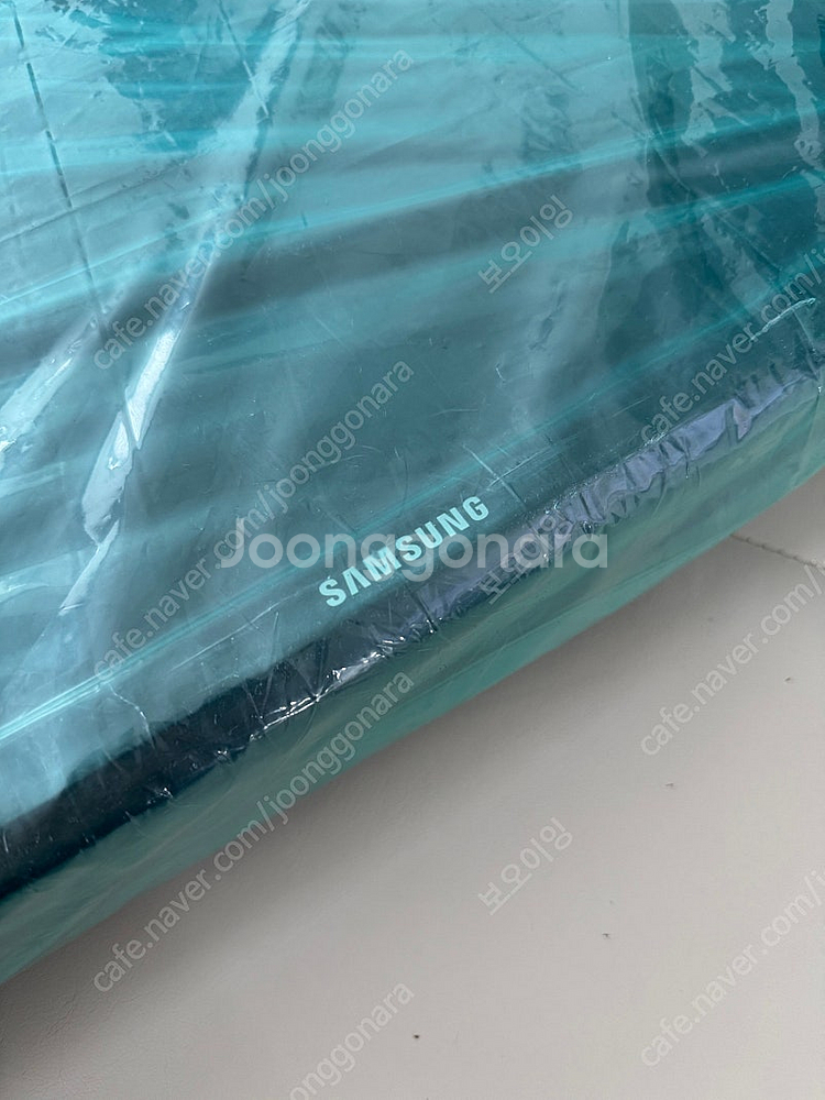 삼성 LED TV 32인치--1