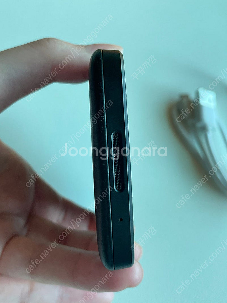 블랙베리 q10 블랙--4