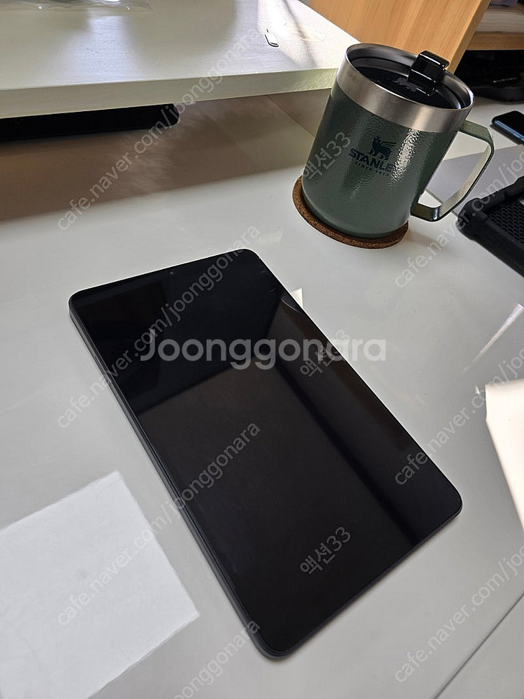 8.4인치 128gb 안드로이드 LTE 태블릿 Fpad...--1