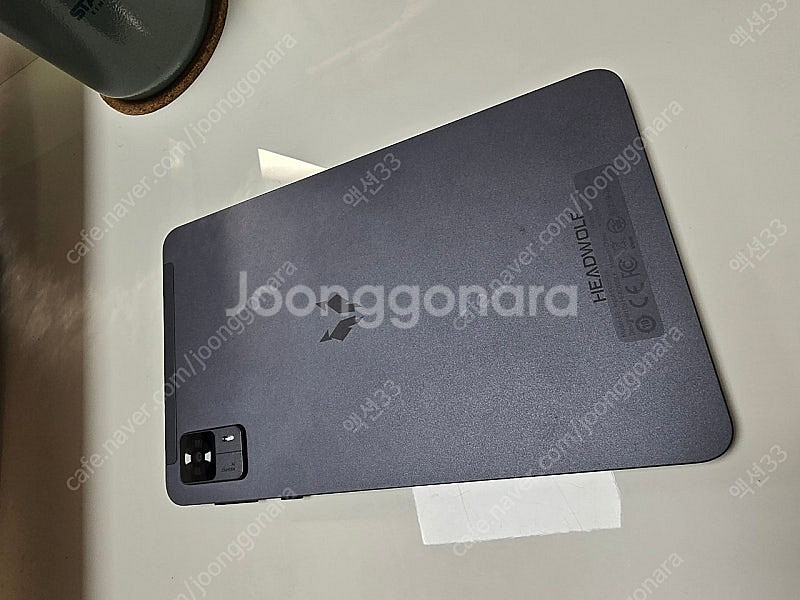 8.4인치 128gb 안드로이드 LTE 태블릿 Fpad...--3