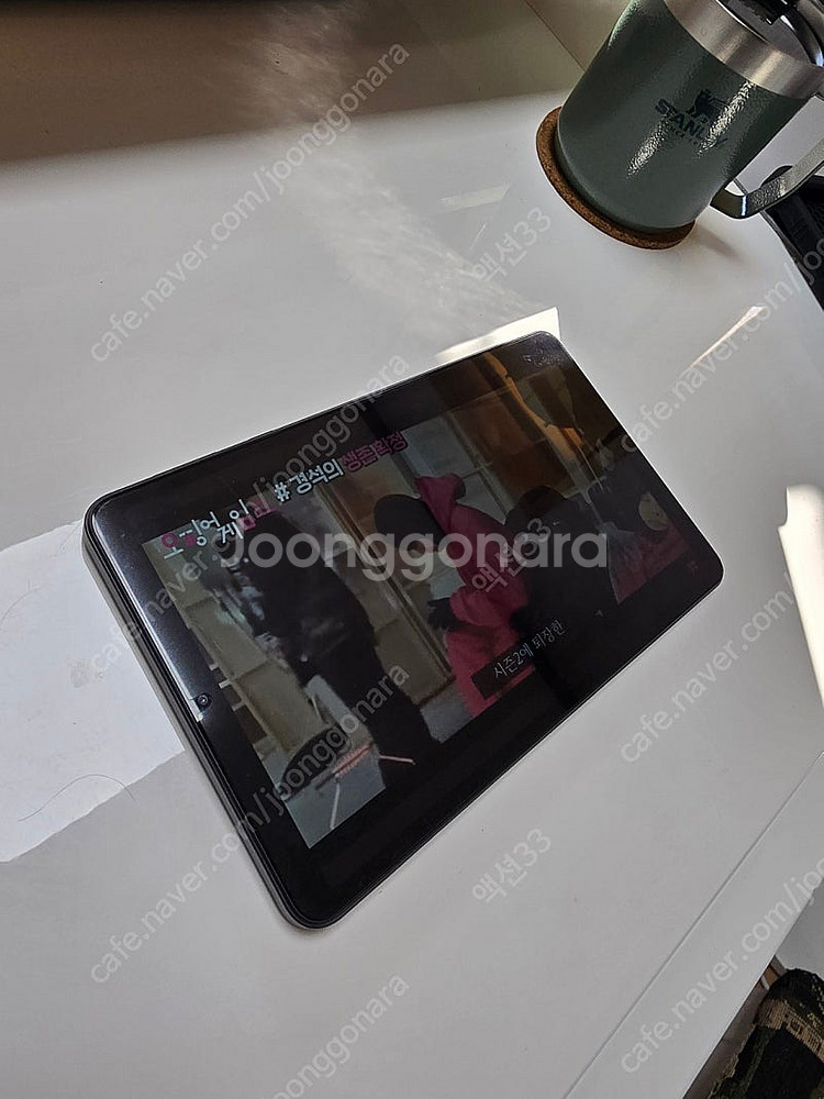 8.4인치 128gb 안드로이드 LTE 태블릿 Fpad...--6