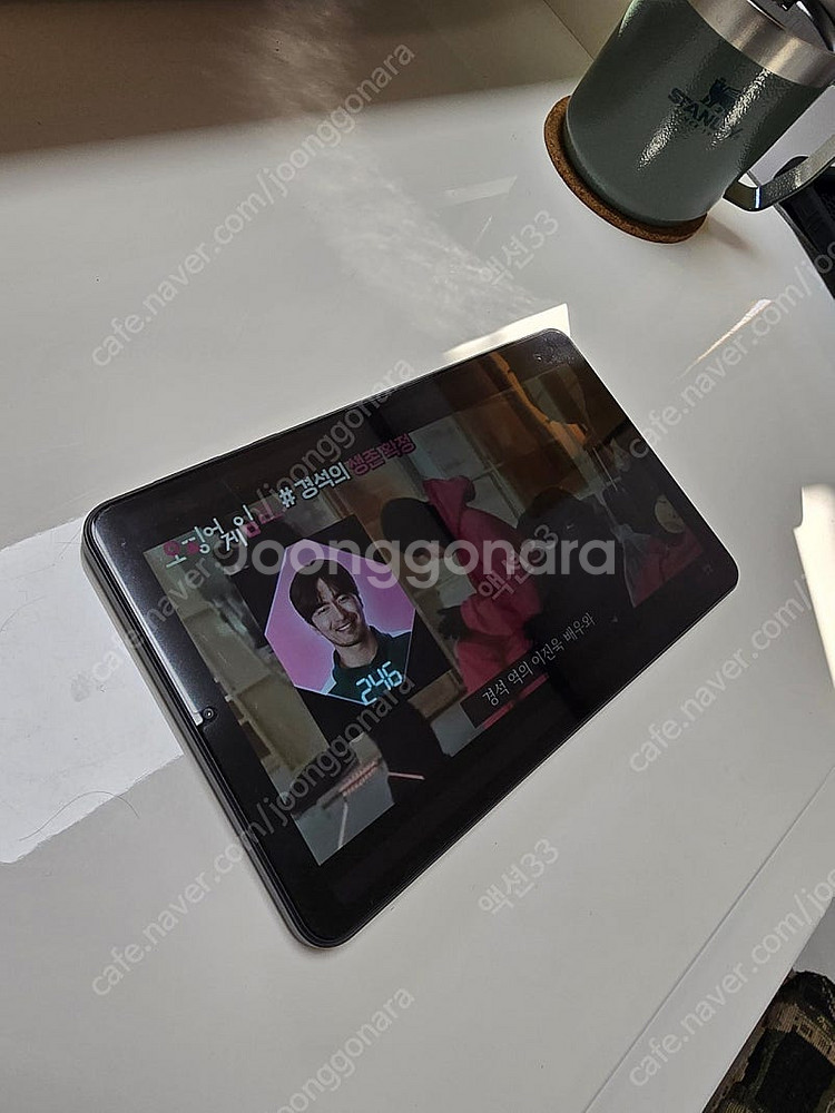 8.4인치 128gb 안드로이드 LTE 태블릿 Fpad...--7
