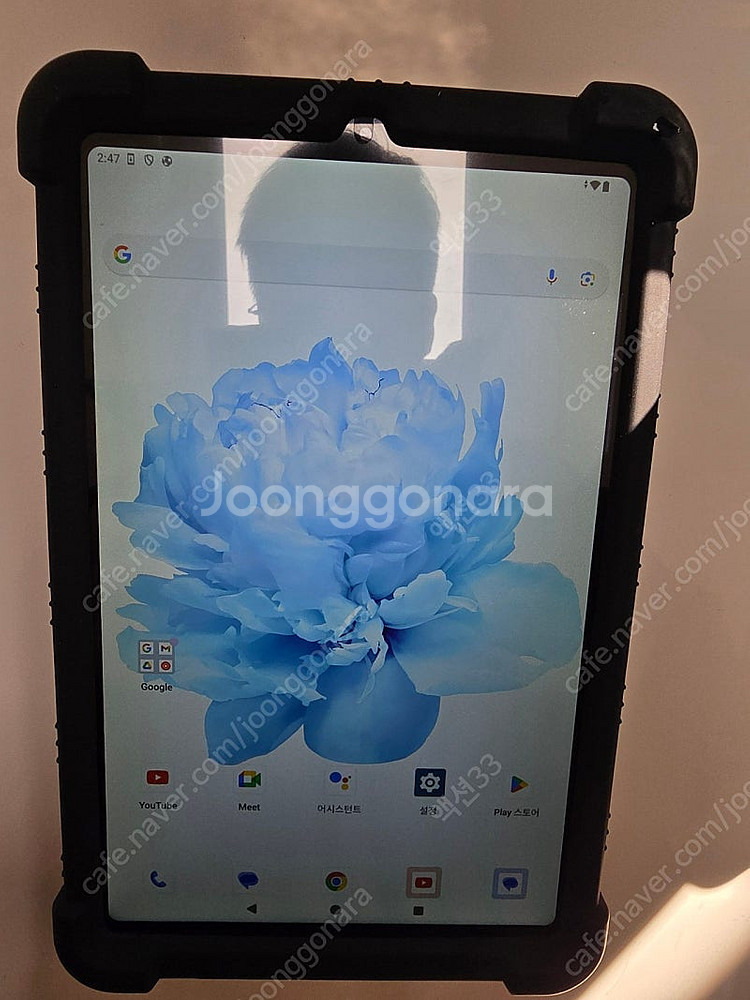 8.4인치 128gb 안드로이드 LTE 태블릿 Fpad...--9