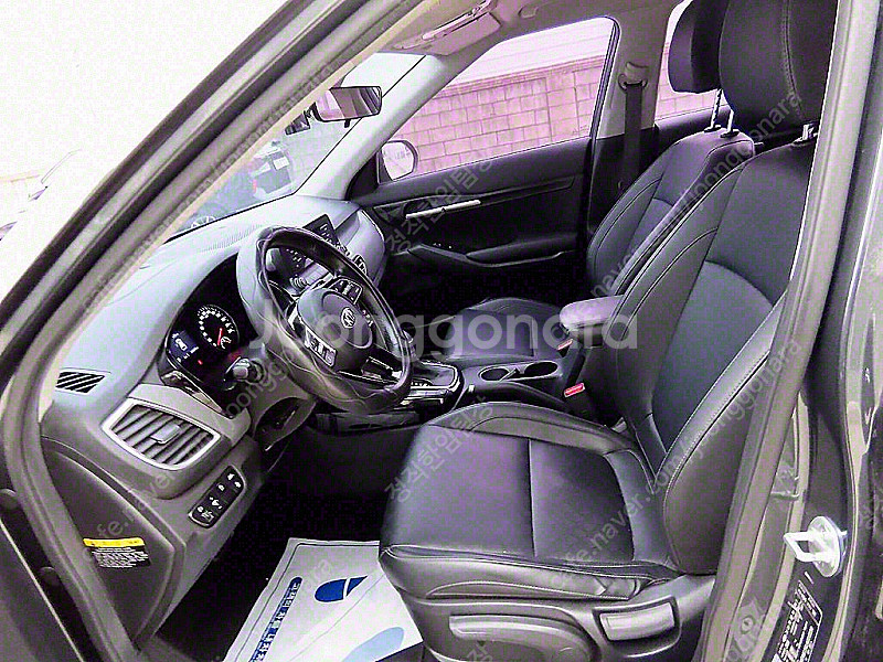 기아 셀토스 디젤 16 2WD 중고차 판매합니다 ★전액...--4