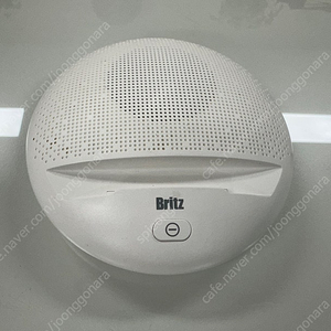 브리츠 (Britz) 블루투스 스피커 BZ-C160 (화이트)