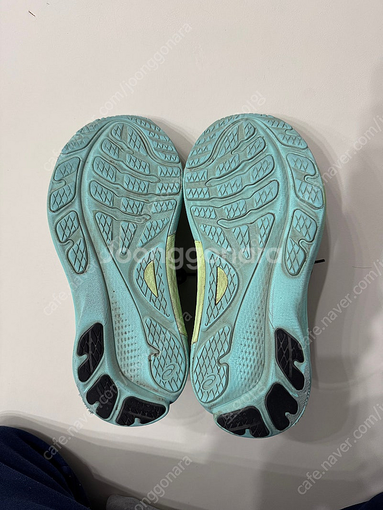 아식스 러닝화 젤카야노30 280wide--5