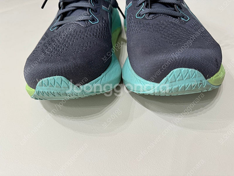 아식스 러닝화 젤카야노30 280wide--7