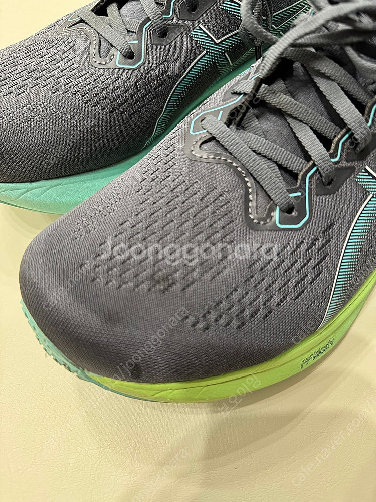 아식스 러닝화 젤카야노30 280wide--8