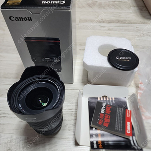 캐논 RF 및 EF 렌즈 팝니다. EF16-35F4L RF16mm RF50mm