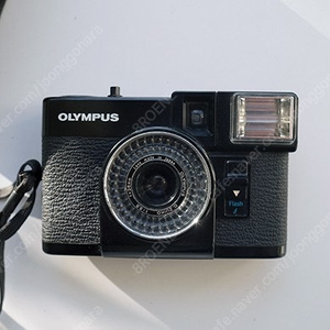 [올림푸스] Olympus PEN EF 팝니다