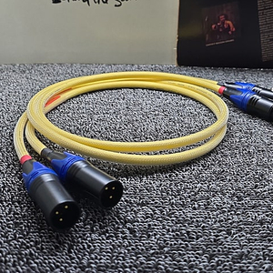 MOGAMI[2534] XLR to XLR 1m 1조(배송포함)