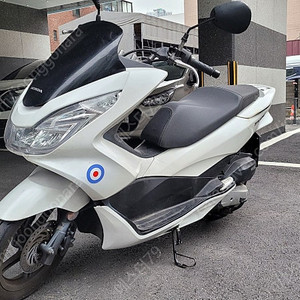 pcx 125 팝니다