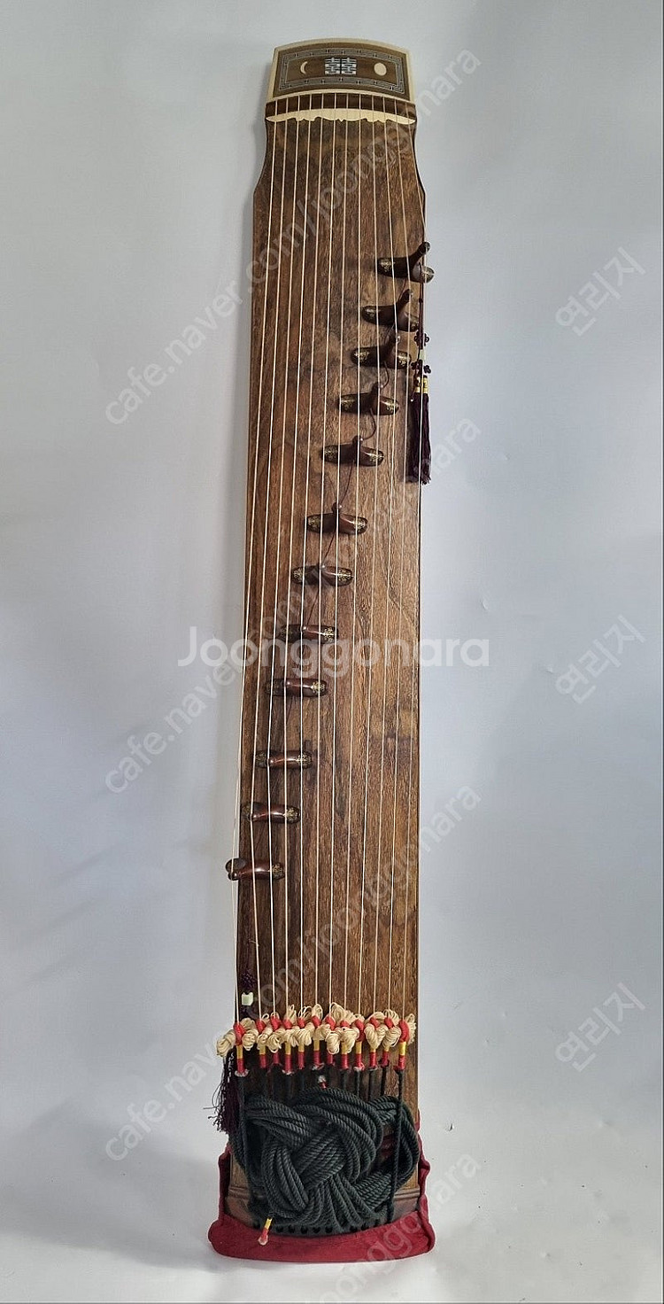 12현 산조가야금 전공자용--0