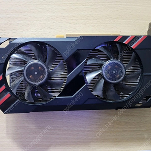 지포스 GTX 1060 6GB 팝니다.