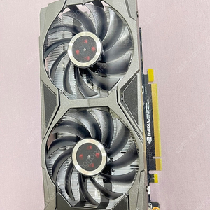 RTX2060SUPER 팝니다