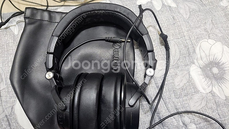 ath-m50x 팝니다--0