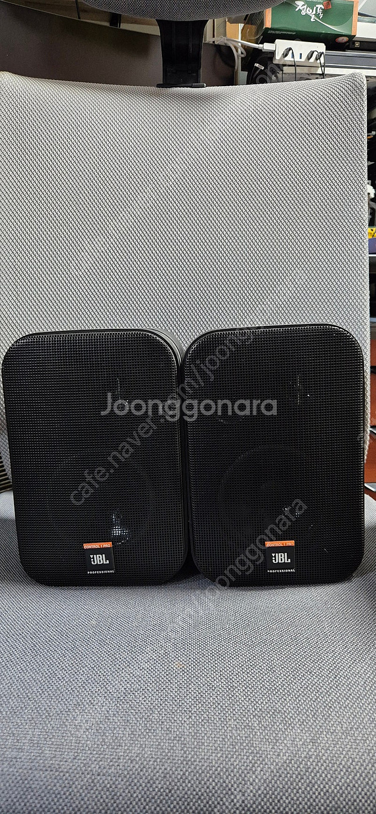 JBL CONTROL1 PRO--0
