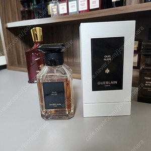 겔랑 오드누드 100ml 국문