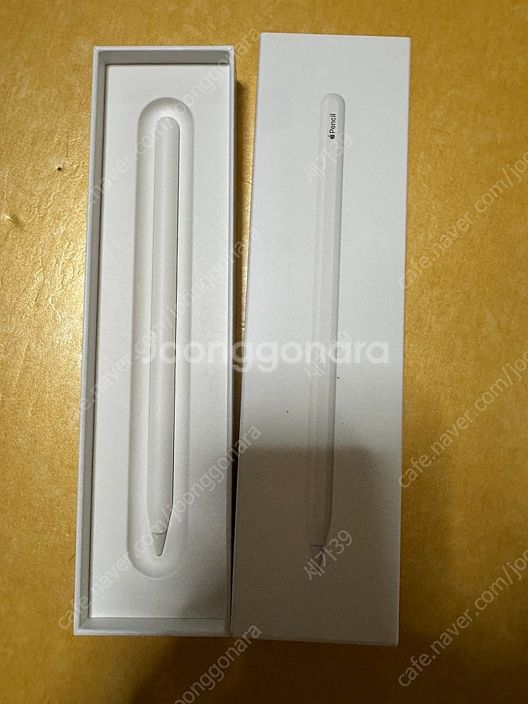 아이패드 미니 6 wifi 256g + 애플펜슬2--2