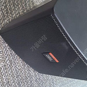 JBL 스피커 CONTROL25AV 1통