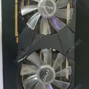 갤럭시 rtx2080