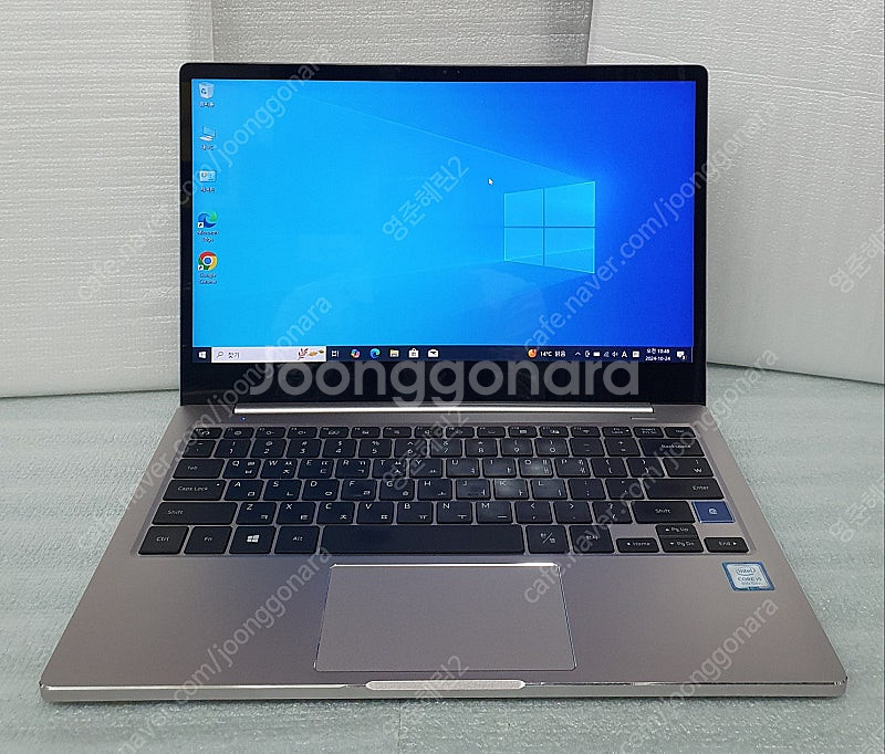 삼성 노트북7 NT731XBE 13인치 i5 8G SS...--0