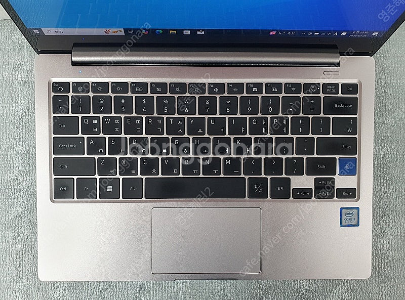삼성 노트북7 NT731XBE 13인치 i5 8G SS...--2