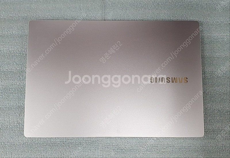 삼성 노트북7 NT731XBE 13인치 i5 8G SS...--3