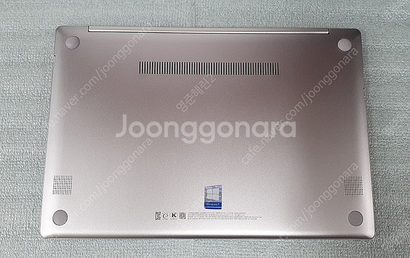 삼성 노트북7 NT731XBE 13인치 i5 8G SS...--4