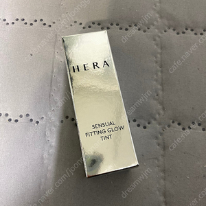 HERA 헤라 센슈얼 피팅 글로우 틴트 새상품