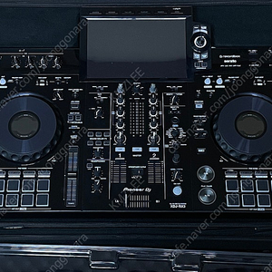 Pioneer XDJ-RX3 | 상태 S급 | 300만원 판매합니다