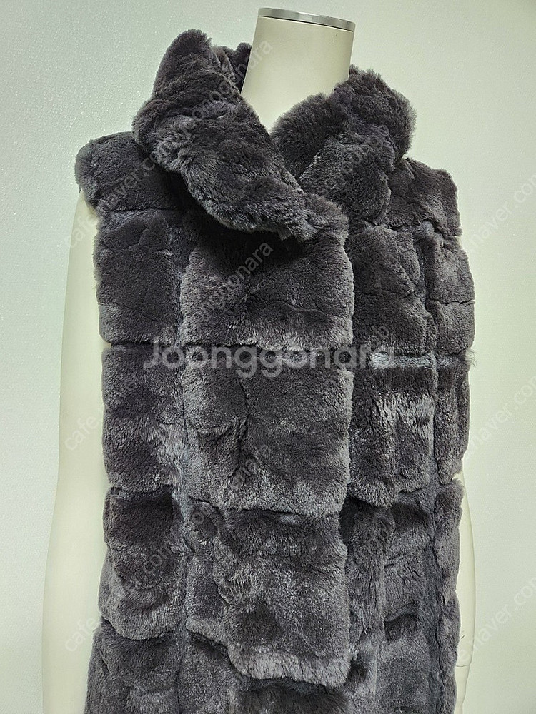 대동모피, 진도 엘페, 칼라거펠트, 밍크 자켓, 조끼,...--1