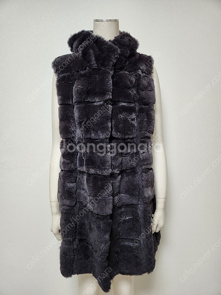 대동모피, 진도 엘페, 칼라거펠트, 밍크 자켓, 조끼,...--3