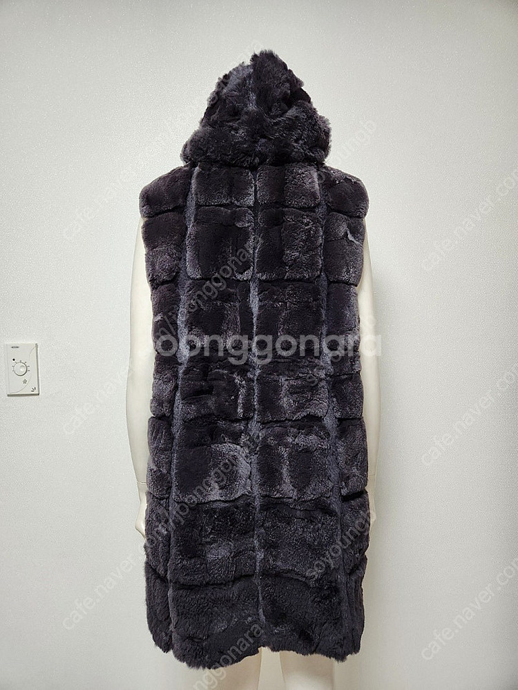 대동모피, 진도 엘페, 칼라거펠트, 밍크 자켓, 조끼,...--5