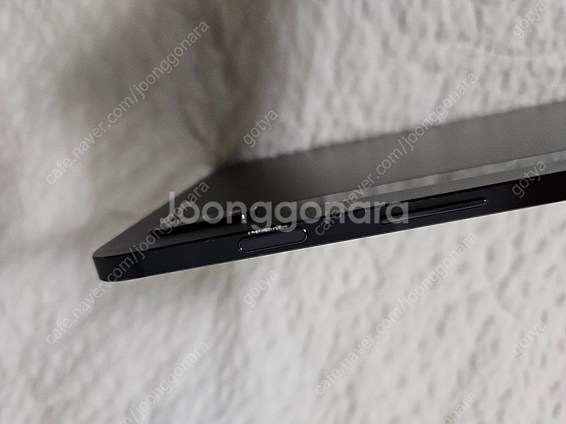 (A급) 갤럭시탭S7 128G(충전기, 케이블, 케이스...--2