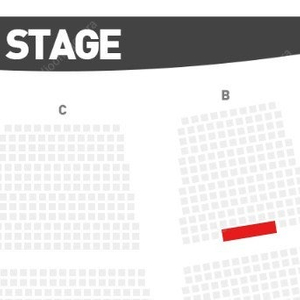 손태진콘서트 서울 1층 B구역 2연석