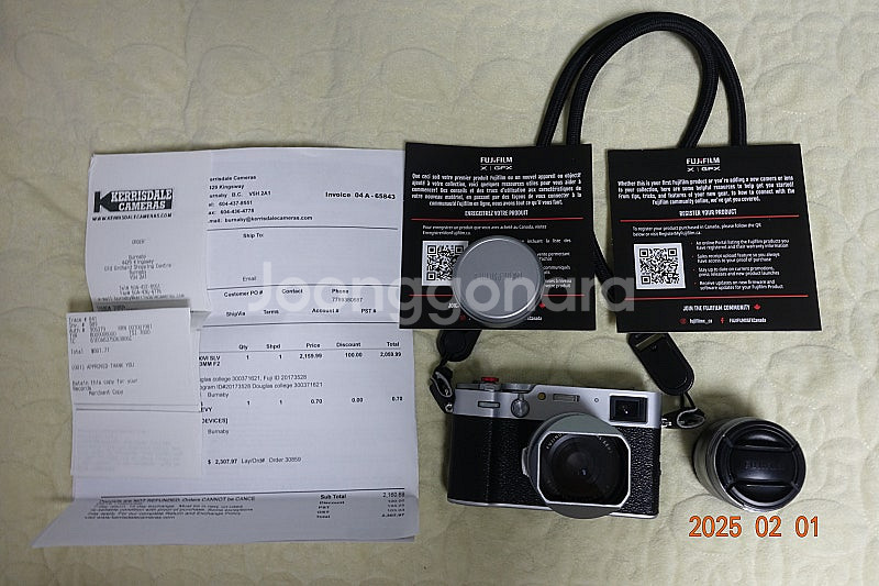 X100Vi, WCL100ii--0