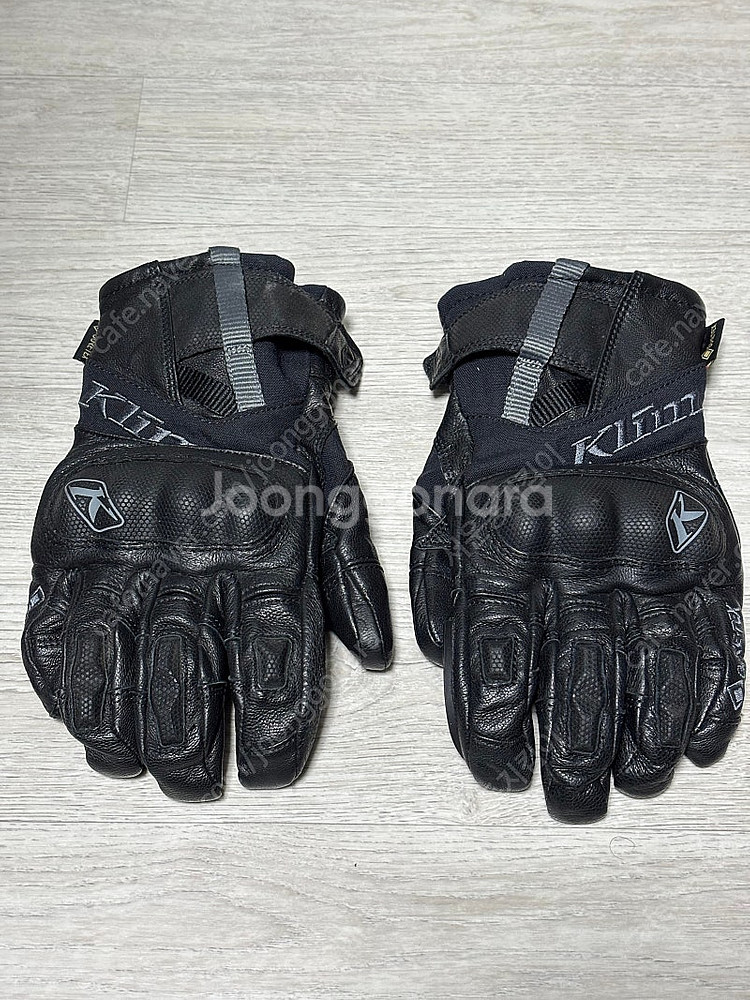 클라임 GTX 어드벤처 글러브--0