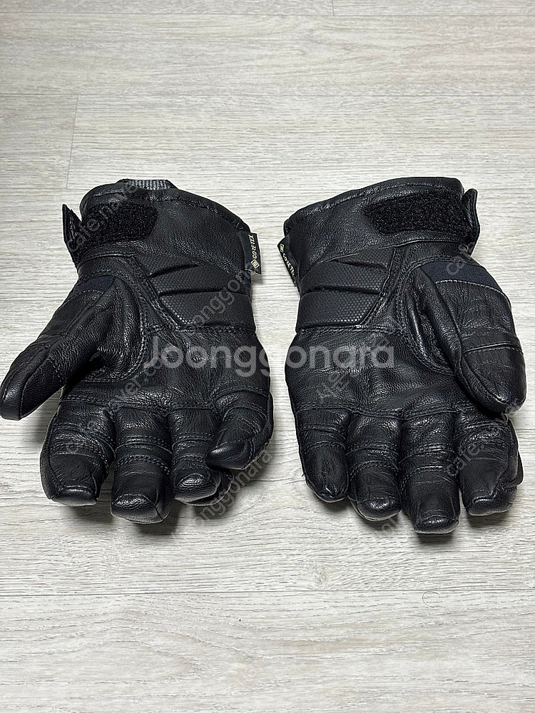 클라임 GTX 어드벤처 글러브--1