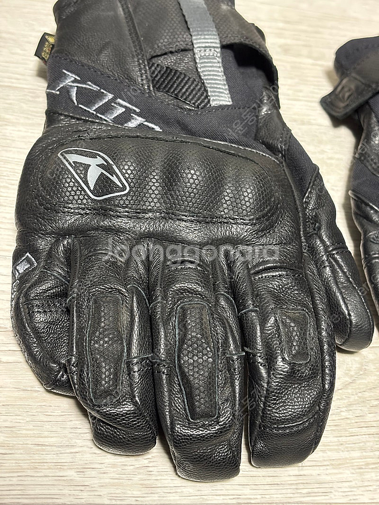 클라임 GTX 어드벤처 글러브--3