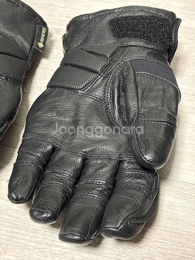 클라임 GTX 어드벤처 글러브--4