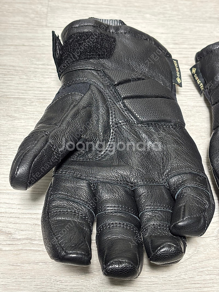 클라임 GTX 어드벤처 글러브--5