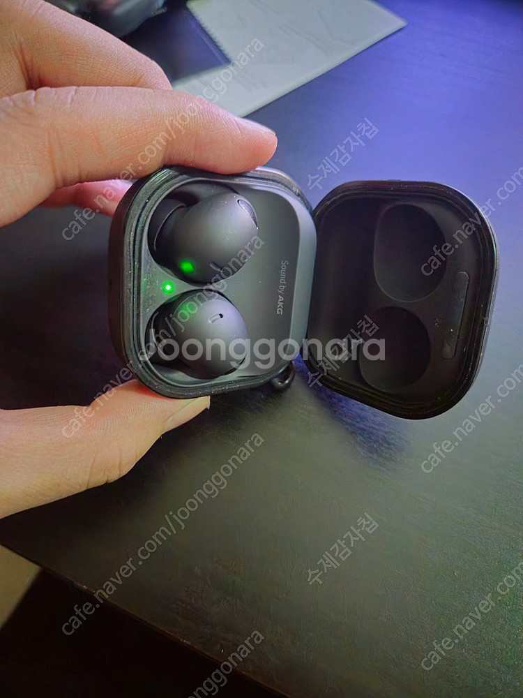 갤럭시 s23 256g 라벤더 자급제--3