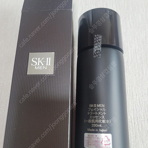 Sk2 맨 피테라에센스 230ml